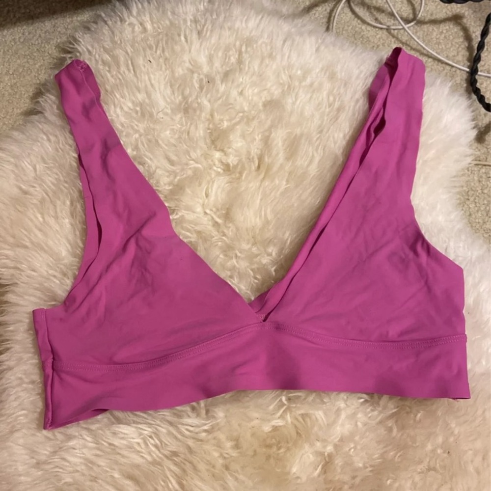 Out from Under bralette